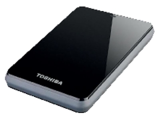 TOSHIBA DISCO DURO EXTERNO CANVIO BASICS 1TB 1000GB 2.5